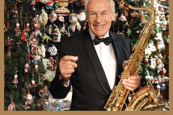 CD Pepe’s Big Band Christmas